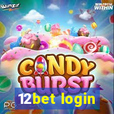 12bet login